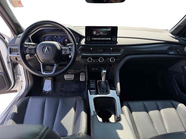 2024 Acura Integra w/A-SPEC