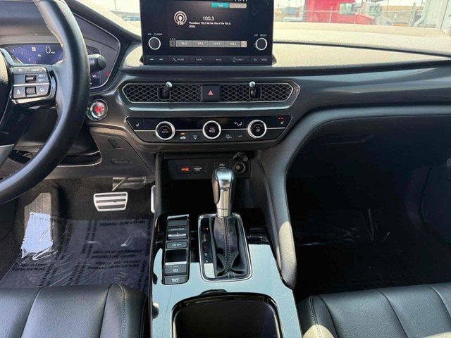2024 Acura Integra w/A-SPEC | Arlington Heights, IL | Gmotorcars 2024 Acura Integra w/A-SPEC | Arlington Heights, IL | Gmotorcars