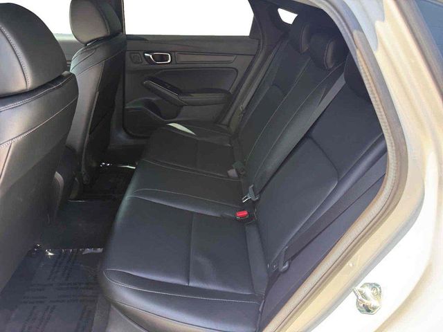 2024 Acura Integra w/A-SPEC