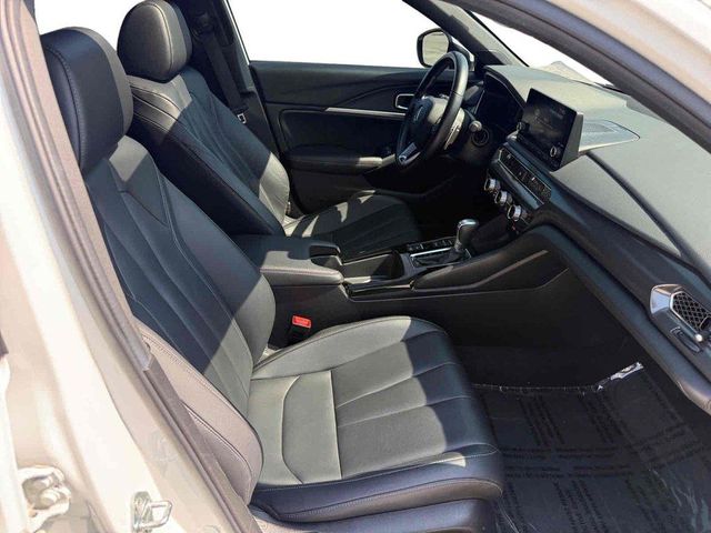 2024 Acura Integra w/A-SPEC