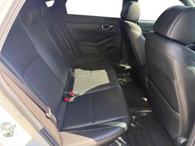 2024 Acura Integra w/A-SPEC