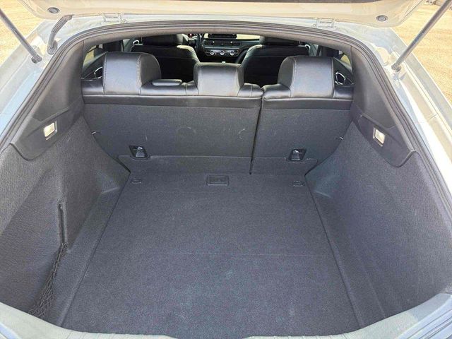 2024 Acura Integra w/A-SPEC