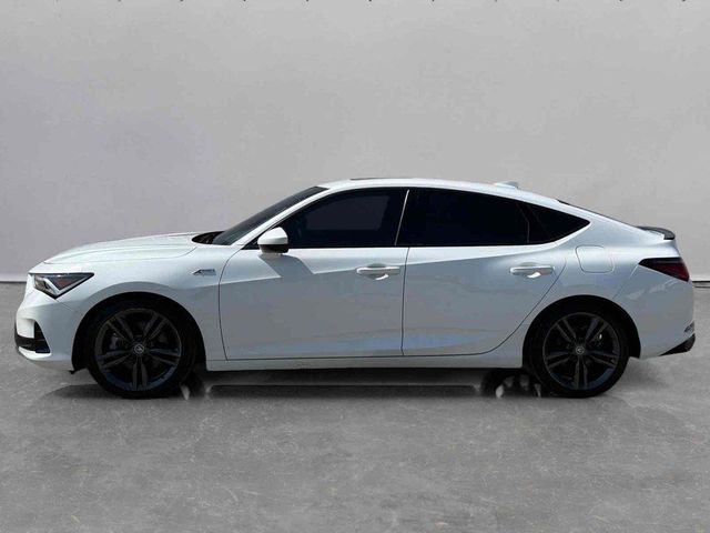 2024 Acura Integra w/A-SPEC
