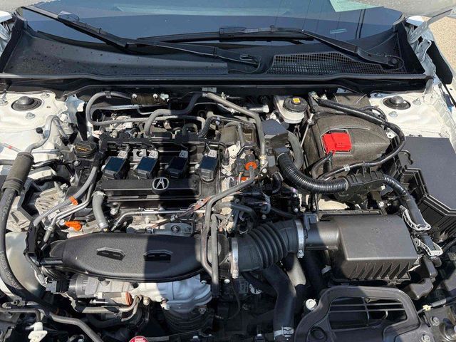 2024 Acura Integra w/A-SPEC