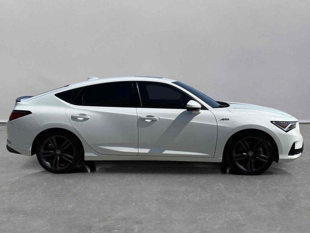 2024 Acura Integra w/A-SPEC