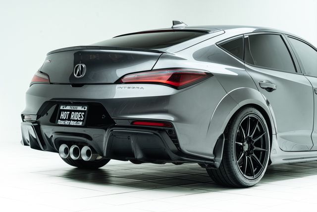 2024 Acura Integra Type S w/ Upgrades | Carrollton, TX | Texas Hot Rides 2024 Acura Integra Type S w/ Upgrades | Carrollton, TX | Texas Hot Rides