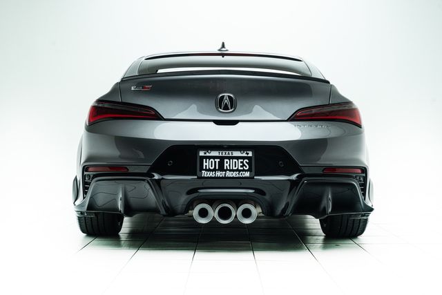 2024 Acura Integra Type S w/ Upgrades | Carrollton, TX | Texas Hot Rides 2024 Acura Integra Type S w/ Upgrades | Carrollton, TX | Texas Hot Rides