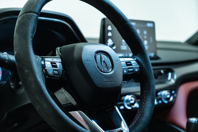 2024 Acura Integra Type S w/ Upgrades | Carrollton, TX | Texas Hot Rides 2024 Acura Integra Type S w/ Upgrades | Carrollton, TX | Texas Hot Rides