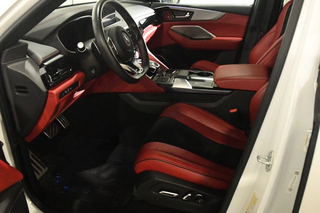 2024 Acura MDX SH-AWD w/A-SPEC | Branford, CT | Sound Auto Wholesalers 2024 Acura MDX SH-AWD w/A-SPEC | Branford, CT | Sound Auto Wholesalers