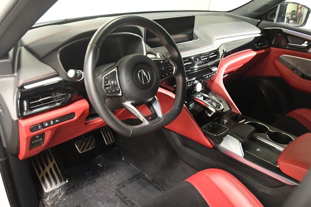 2024 Acura MDX SH-AWD w/A-SPEC | Branford, CT | Sound Auto Wholesalers 2024 Acura MDX SH-AWD w/A-SPEC | Branford, CT | Sound Auto Wholesalers