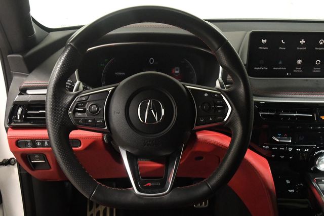 2024 Acura MDX SH-AWD w/A-SPEC | Branford, CT | Sound Auto Wholesalers 2024 Acura MDX SH-AWD w/A-SPEC | Branford, CT | Sound Auto Wholesalers