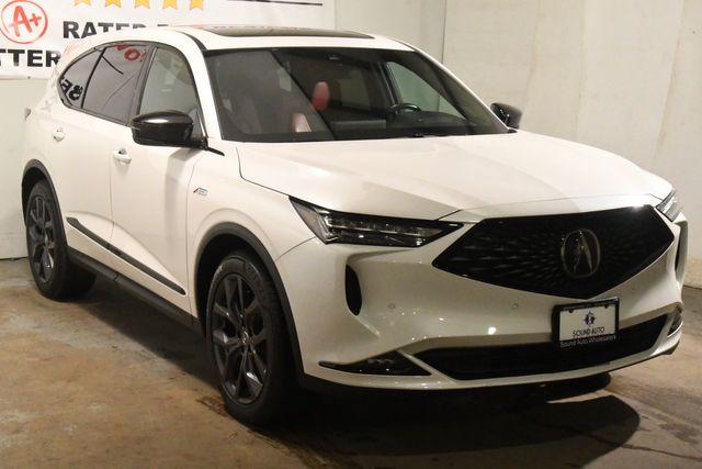 2024 Acura MDX SH-AWD w/A-SPEC | Branford, CT | Sound Auto Wholesalers 2024 Acura MDX SH-AWD w/A-SPEC | Branford, CT | Sound Auto Wholesalers