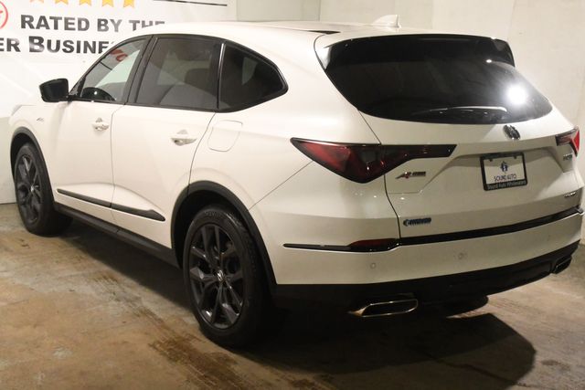 2024 Acura MDX SH-AWD w/A-SPEC | Branford, CT | Sound Auto Wholesalers 2024 Acura MDX SH-AWD w/A-SPEC | Branford, CT | Sound Auto Wholesalers