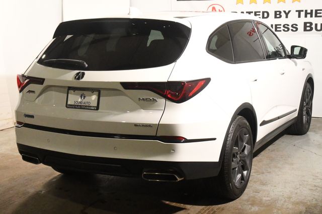 2024 Acura MDX SH-AWD w/A-SPEC | Branford, CT | Sound Auto Wholesalers 2024 Acura MDX SH-AWD w/A-SPEC | Branford, CT | Sound Auto Wholesalers