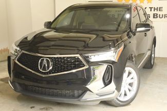 2024 Acura Rdx