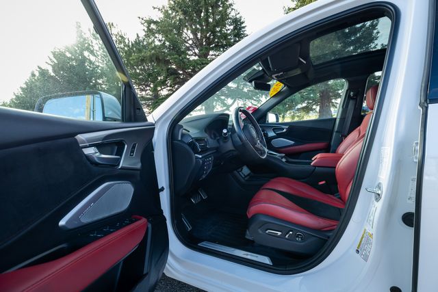 2024 Acura RDX SH-AWD w/Advance w/A-SPEC | Great Falls, Montana | Bleskin Motor Company 2024 Acura RDX SH-AWD w/Advance w/A-SPEC | Great Falls, Montana | Bleskin Motor Company