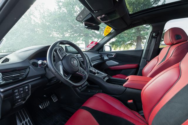 2024 Acura RDX SH-AWD w/Advance w/A-SPEC | Great Falls, Montana | Bleskin Motor Company 