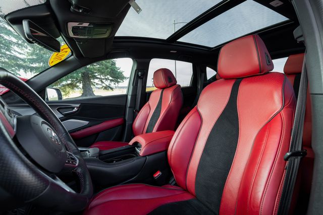 2024 Acura RDX SH-AWD w/Advance w/A-SPEC | Great Falls, Montana | Bleskin Motor Company 2024 Acura RDX SH-AWD w/Advance w/A-SPEC | Great Falls, Montana | Bleskin Motor Company