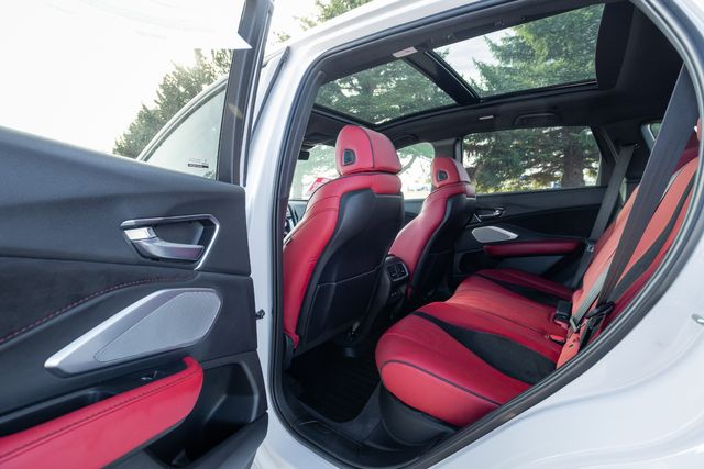 2024 Acura RDX SH-AWD w/Advance w/A-SPEC | Great Falls, Montana | Bleskin Motor Company 