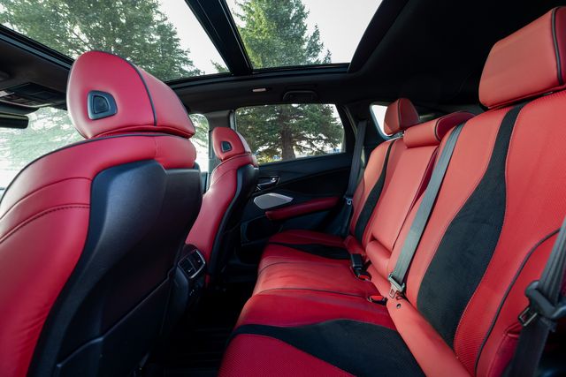 2024 Acura RDX SH-AWD w/Advance w/A-SPEC | Great Falls, Montana | Bleskin Motor Company 