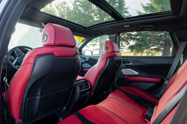 2024 Acura RDX SH-AWD w/Advance w/A-SPEC | Great Falls, Montana | Bleskin Motor Company 