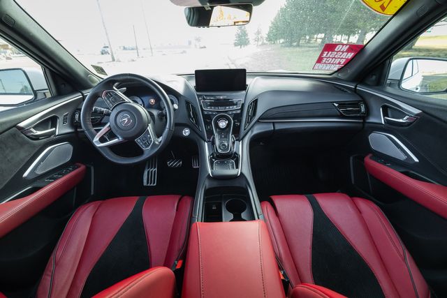 2024 Acura RDX SH-AWD w/Advance w/A-SPEC | Great Falls, Montana | Bleskin Motor Company 