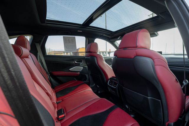 2024 Acura RDX SH-AWD w/Advance w/A-SPEC | Great Falls, Montana | Bleskin Motor Company 