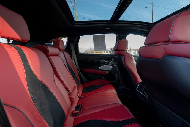 2024 Acura RDX SH-AWD w/Advance w/A-SPEC | Great Falls, Montana | Bleskin Motor Company 2024 Acura RDX SH-AWD w/Advance w/A-SPEC | Great Falls, Montana | Bleskin Motor Company