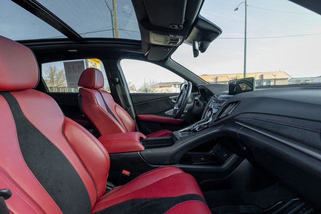 2024 Acura RDX SH-AWD w/Advance w/A-SPEC | Great Falls, Montana | Bleskin Motor Company 2024 Acura RDX SH-AWD w/Advance w/A-SPEC | Great Falls, Montana | Bleskin Motor Company