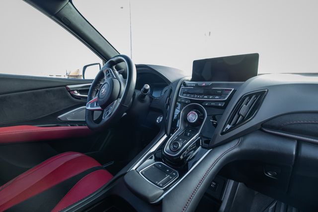 2024 Acura RDX SH-AWD w/Advance w/A-SPEC | Great Falls, Montana | Bleskin Motor Company 2024 Acura RDX SH-AWD w/Advance w/A-SPEC | Great Falls, Montana | Bleskin Motor Company