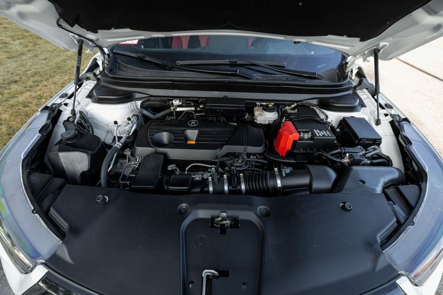 2024 Acura RDX SH-AWD w/Advance w/A-SPEC | Great Falls, Montana | Bleskin Motor Company 