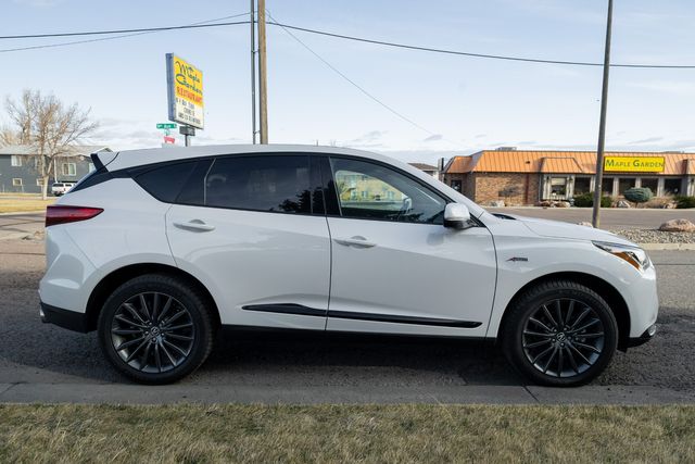 2024 Acura RDX SH-AWD w/Advance w/A-SPEC | Great Falls, Montana | Bleskin Motor Company 2024 Acura RDX SH-AWD w/Advance w/A-SPEC | Great Falls, Montana | Bleskin Motor Company
