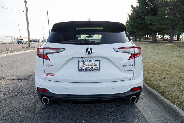 2024 Acura RDX SH-AWD w/Advance w/A-SPEC | Great Falls, Montana | Bleskin Motor Company 2024 Acura RDX SH-AWD w/Advance w/A-SPEC | Great Falls, Montana | Bleskin Motor Company