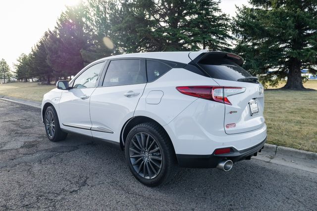 2024 Acura RDX SH-AWD w/Advance w/A-SPEC | Great Falls, Montana | Bleskin Motor Company 2024 Acura RDX SH-AWD w/Advance w/A-SPEC | Great Falls, Montana | Bleskin Motor Company