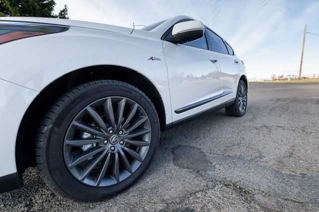 2024 Acura RDX SH-AWD w/Advance w/A-SPEC | Great Falls, Montana | Bleskin Motor Company 2024 Acura RDX SH-AWD w/Advance w/A-SPEC | Great Falls, Montana | Bleskin Motor Company