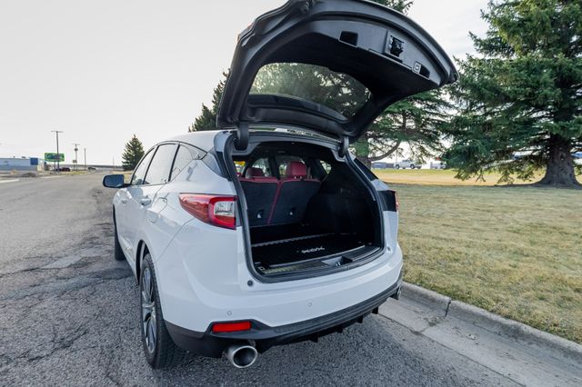 2024 Acura RDX SH-AWD w/Advance w/A-SPEC | Great Falls, Montana | Bleskin Motor Company 