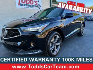 2024 Acura RDX