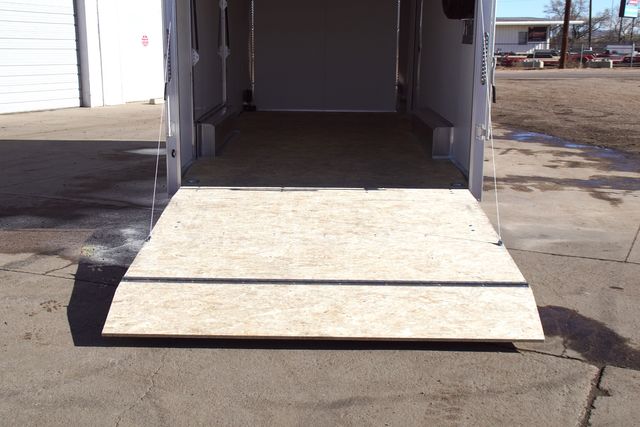 2024 Alcom 8.5x20 7K STEALTH CAR HAULER WITH PREMIUM ESCAPE DOOR $20,996 | Henderson , CO | Complete Trailers of Colorado 2024 Alcom 8.5x20 7K STEALTH CAR HAULER WITH PREMIUM ESCAPE DOOR $20,996 | Henderson , CO | Complete Trailers of Colorado