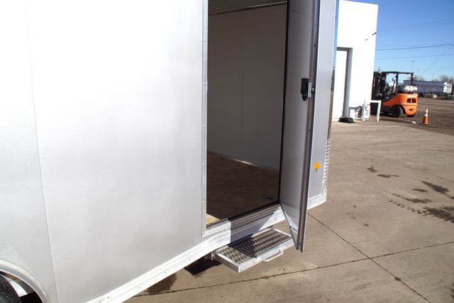 2024 Alcom 8.5x20 7K STEALTH CAR HAULER WITH PREMIUM ESCAPE DOOR $20,996 | Henderson , CO | Complete Trailers of Colorado 2024 Alcom 8.5x20 7K STEALTH CAR HAULER WITH PREMIUM ESCAPE DOOR $20,996 | Henderson , CO | Complete Trailers of Colorado