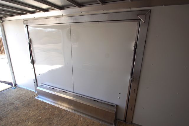 2024 Alcom 8.5x20 7K STEALTH CAR HAULER WITH PREMIUM ESCAPE DOOR $20,996 | Henderson , CO | Complete Trailers of Colorado 2024 Alcom 8.5x20 7K STEALTH CAR HAULER WITH PREMIUM ESCAPE DOOR $20,996 | Henderson , CO | Complete Trailers of Colorado