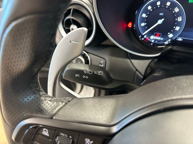 2024 Alfa Romeo Giulia Veloce | Irving, Texas | Hopper Motorplex 2024 Alfa Romeo Giulia Veloce | Irving, Texas | Hopper Motorplex