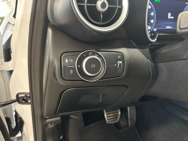 2024 Alfa Romeo Giulia Veloce | Irving, Texas | Hopper Motorplex 2024 Alfa Romeo Giulia Veloce | Irving, Texas | Hopper Motorplex