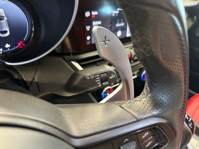 2024 Alfa Romeo Giulia Veloce | Irving, Texas | Hopper Motorplex 2024 Alfa Romeo Giulia Veloce | Irving, Texas | Hopper Motorplex
