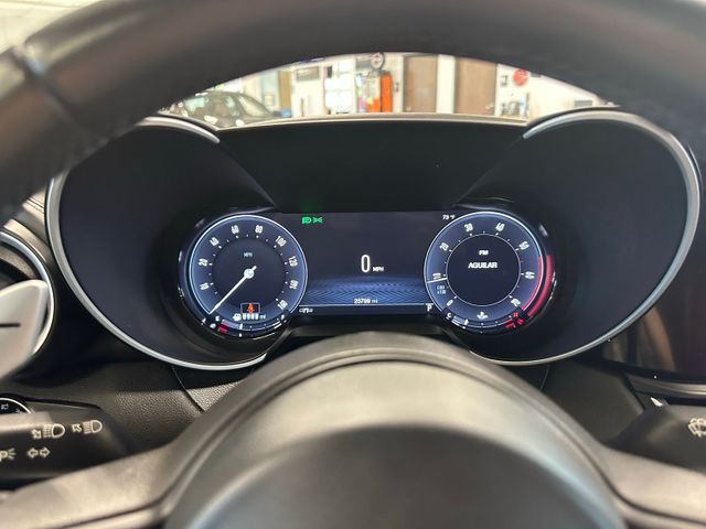 2024 Alfa Romeo Giulia Veloce | Irving, Texas | Hopper Motorplex 2024 Alfa Romeo Giulia Veloce | Irving, Texas | Hopper Motorplex