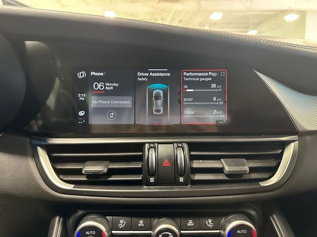 2024 Alfa Romeo Giulia Veloce | Irving, Texas | Hopper Motorplex 2024 Alfa Romeo Giulia Veloce | Irving, Texas | Hopper Motorplex