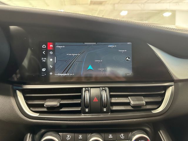 2024 Alfa Romeo Giulia Veloce | Irving, Texas | Hopper Motorplex 2024 Alfa Romeo Giulia Veloce | Irving, Texas | Hopper Motorplex