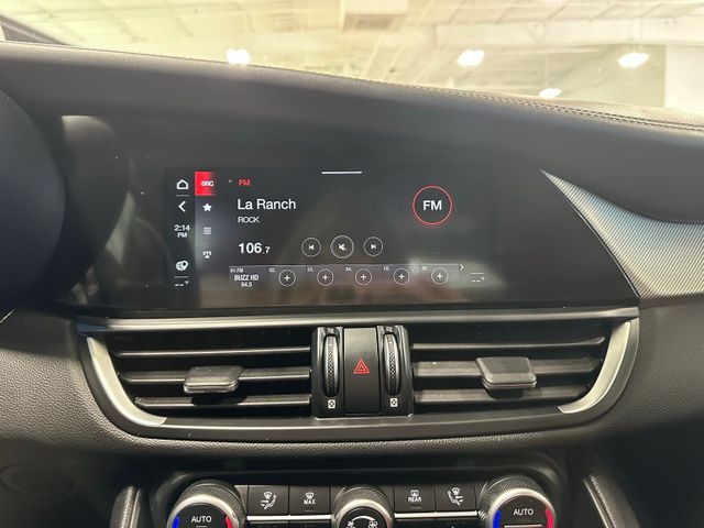 2024 Alfa Romeo Giulia Veloce | Irving, Texas | Hopper Motorplex 2024 Alfa Romeo Giulia Veloce | Irving, Texas | Hopper Motorplex