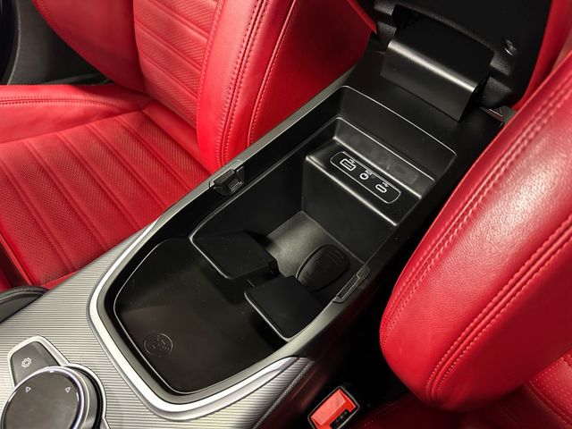 2024 Alfa Romeo Giulia Veloce | Irving, Texas | Hopper Motorplex 2024 Alfa Romeo Giulia Veloce | Irving, Texas | Hopper Motorplex