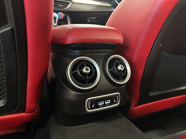 2024 Alfa Romeo Giulia Veloce | Irving, Texas | Hopper Motorplex 2024 Alfa Romeo Giulia Veloce | Irving, Texas | Hopper Motorplex