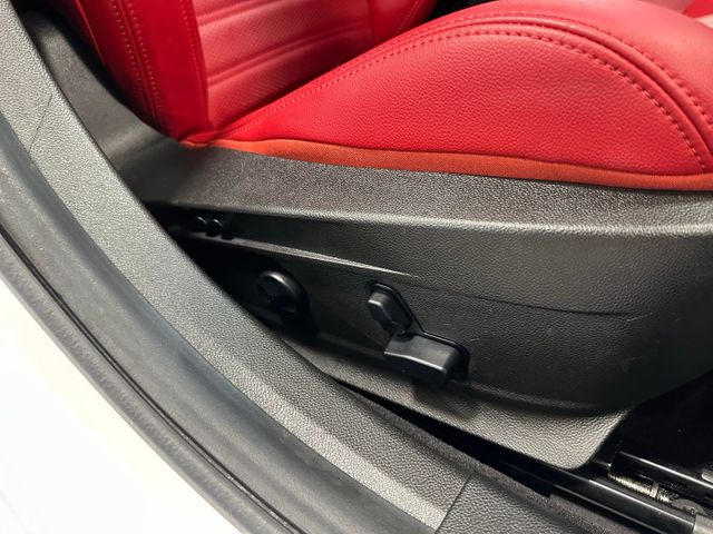 2024 Alfa Romeo Giulia Veloce | Irving, Texas | Hopper Motorplex 2024 Alfa Romeo Giulia Veloce | Irving, Texas | Hopper Motorplex